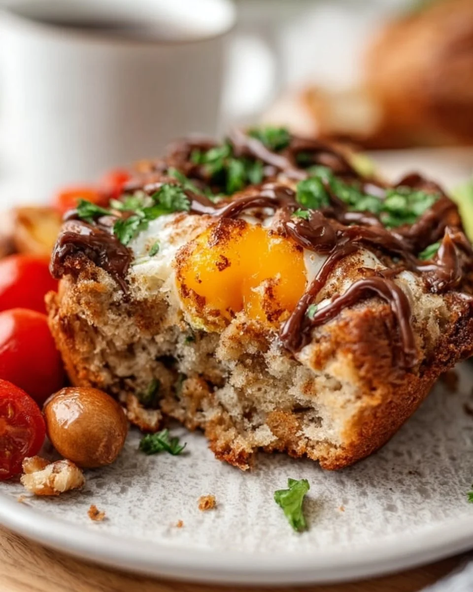 Entdecke köstliche vegetarische und vegane Rezepte für energiespendende, gesunde Frühstücke