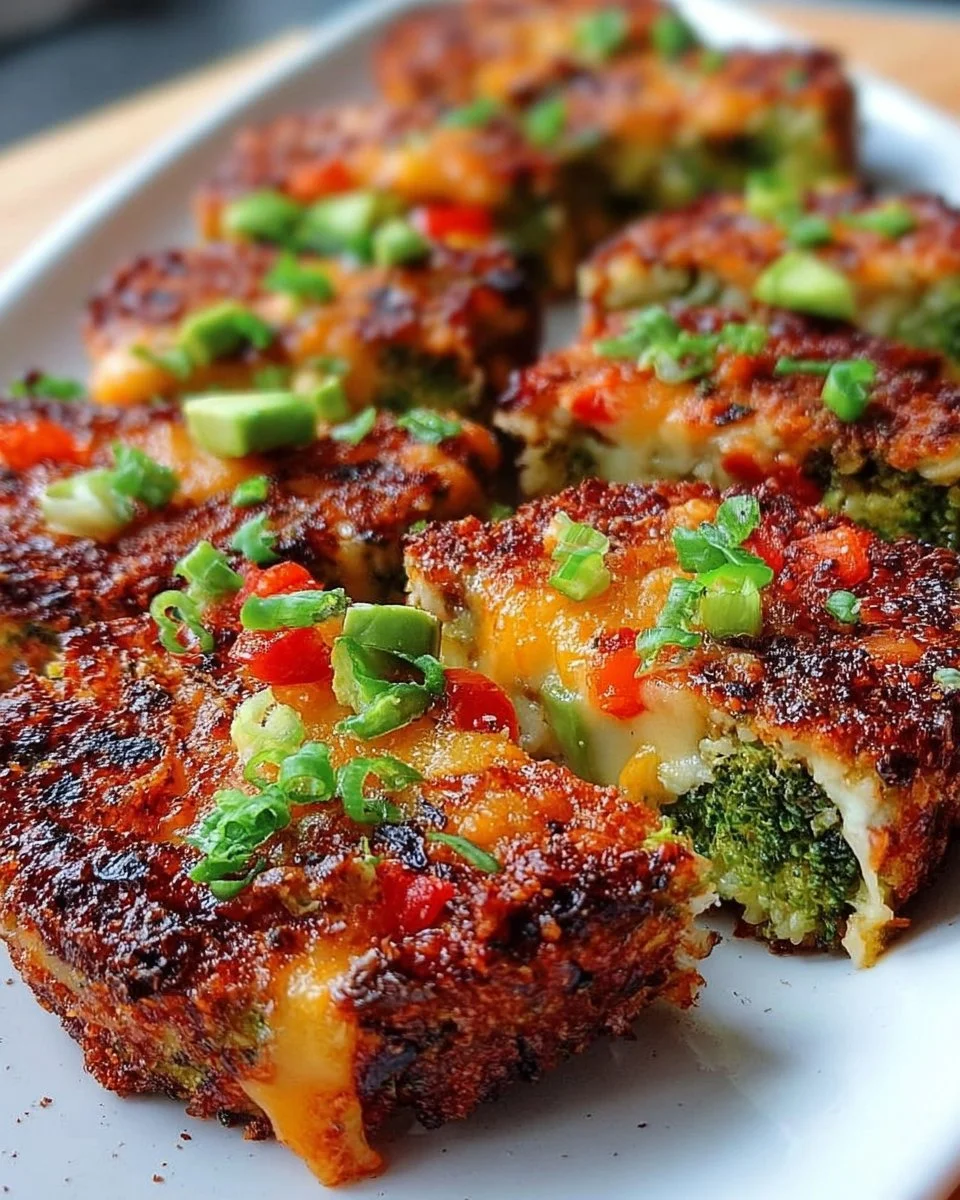 Pin von Ryan A. Darling zu Essen Party | Vegetarische Rezepte, Kohlenhydratarme Rezepte, Keto-Rezepte