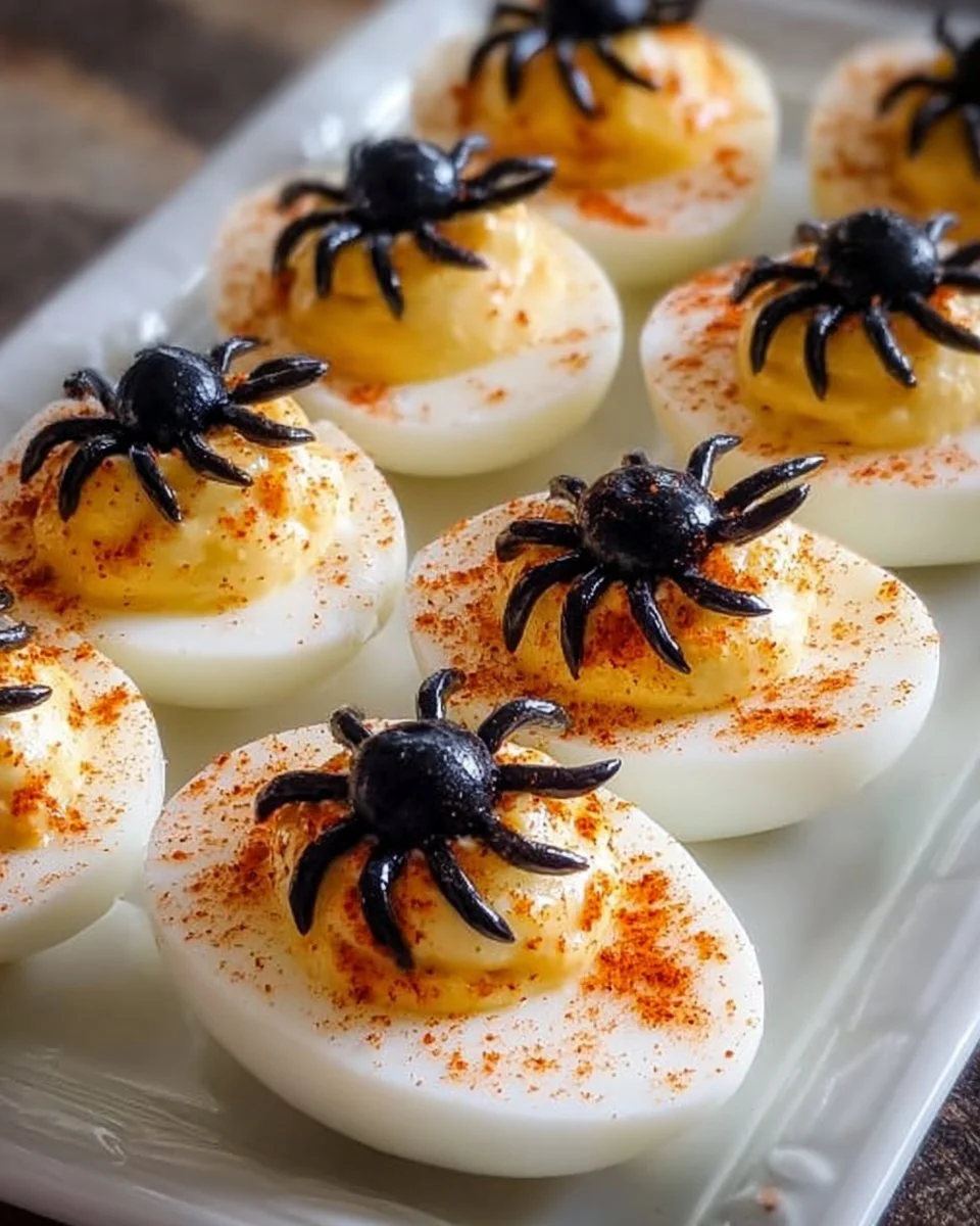 Gruselige Spinnen-Eier, die dich begeistern werden!