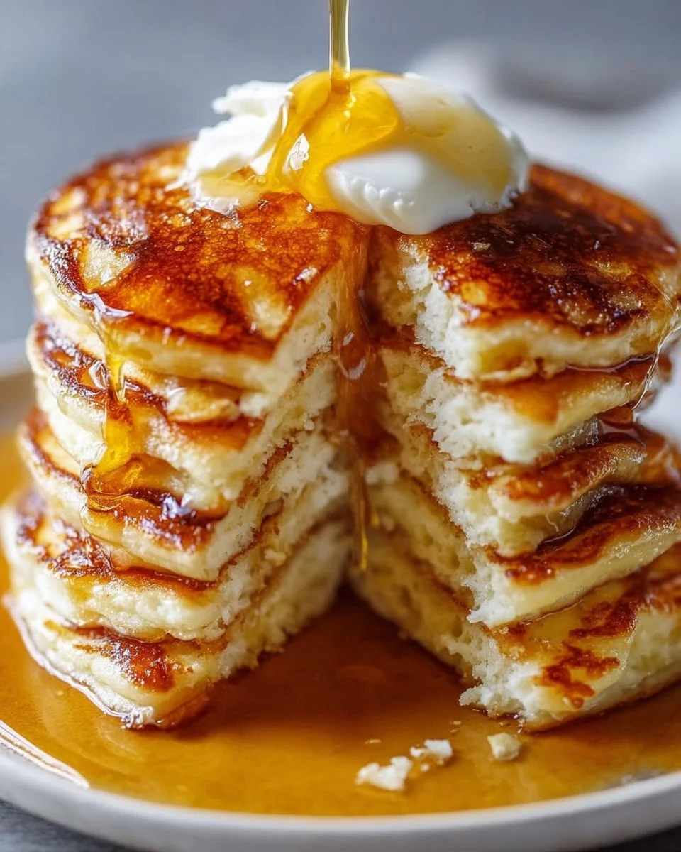 Sauerteig-Restefladen: Einfache, köstliche Frühstücksfreude!
