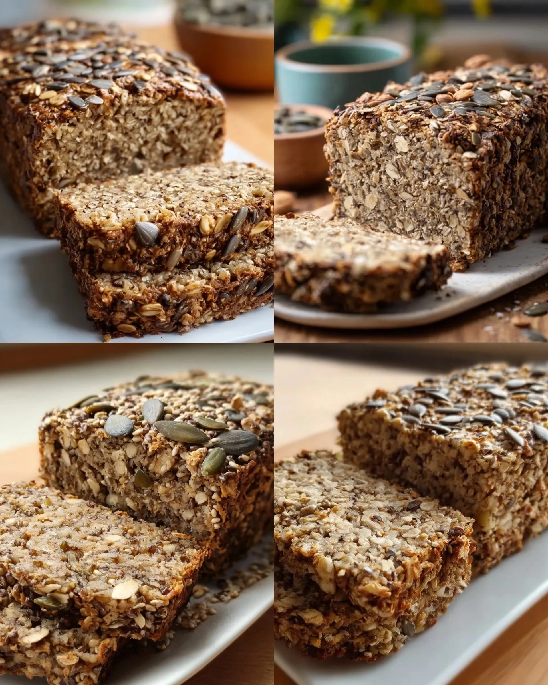 Saatenbrot