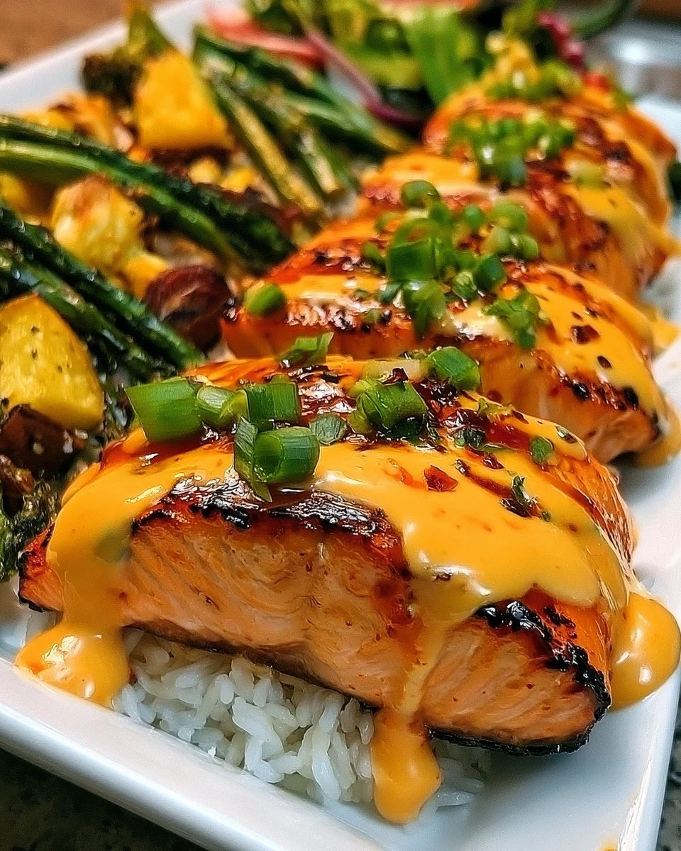 Bang Bang Lachs